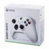 Microsoft Xbox Wireless Controller White Gamepad Xbox Series S,Xbox Series X,Xbox One,Xbox One S,Xbox One X Analogue /