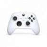 Microsoft Xbox Wireless Controller White Gamepad Xbox Series S,Xbox Series X,Xbox One,Xbox One S,Xbox One X Analogue /