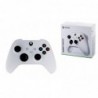 Microsoft Xbox Wireless Controller White Gamepad Xbox Series S,Xbox Series X,Xbox One,Xbox One S,Xbox One X Analogue /