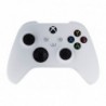 Microsoft Xbox Wireless Controller White Gamepad Xbox Series S,Xbox Series X,Xbox One,Xbox One S,Xbox One X Analogue /