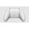 Microsoft Xbox Wireless Controller White Gamepad Xbox Series S,Xbox Series X,Xbox One,Xbox One S,Xbox One X Analogue /