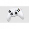 Microsoft Xbox Wireless Controller White Gamepad Xbox Series S,Xbox Series X,Xbox One,Xbox One S,Xbox One X Analogue /