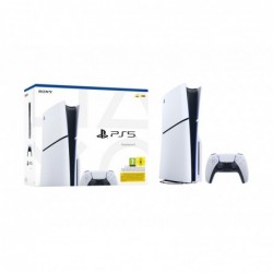 Sony PlayStation 5 (model...