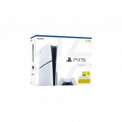 Sony PlayStation 5 (model group - Slim)