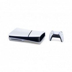 Sony PlayStation 5 (model group - Slim)