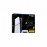 Console Sony PlayStation 5 Digital Slim Edition 1TB SSD Wi-Fi Black, White