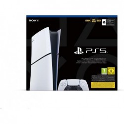 Console Sony PlayStation 5...