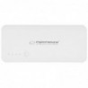 Esperanza EMP106WE Radium power bank Grey,White 8000 mAh