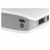 Esperanza EMP106WE Radium power bank Grey,White 8000 mAh