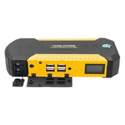 Power Bank - Jump Starter16800mAh JS-19