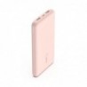 Belkin BOOST↑CHARGE 10000 mAh Rose gold