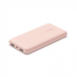 Belkin BOOST↑CHARGE 10000 mAh Rose gold