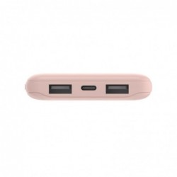 Belkin BOOST↑CHARGE 10000 mAh Rose gold