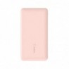 Belkin BOOST↑CHARGE 10000 mAh Rose gold