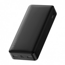 Baseus Bipow 20000 mAh Black