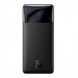 Baseus Bipow 20000 mAh Black