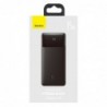 Baseus Bipow 20000 mAh Black