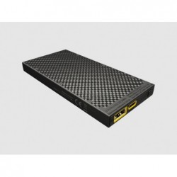 Nitecore NB10000 power bank...