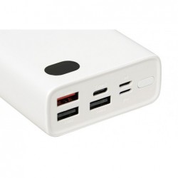 Power Bank iBOX PB20 20000 mAh