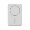 Belkin BPD002BTWH power bank 2500 mAh Wireless charging White