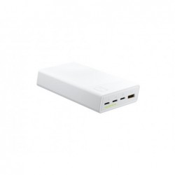 Green Cell PBGC03SW power bank Lithium Polymer (LiPo) 20000 mAh White