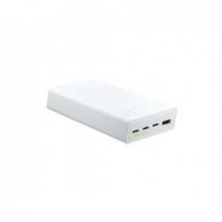 Green Cell PBGC03SW power bank Lithium Polymer (LiPo) 20000 mAh White