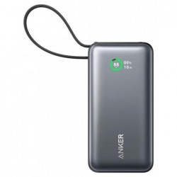 Powerbank - Anker 545 Nano (A1259G11) 10000mAh