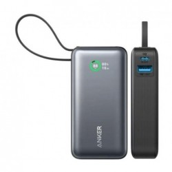 Powerbank - Anker 545 Nano (A1259G11) 10000mAh