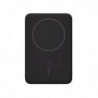 Belkin BPD002BTBK power bank 2500 mAh Wireless charging Black