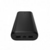 Belkin BPB014BTBK power bank 20000 mAh Black