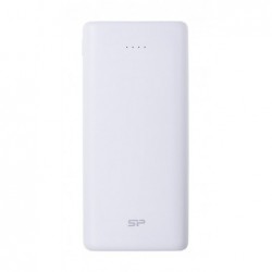 Silicon Power Share C20QC Lithium Polymer (LiPo) 20000 mAh White