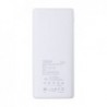 Silicon Power Share C20QC Lithium Polymer (LiPo) 20000 mAh White