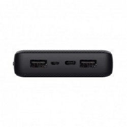 Trust Primo Lithium-Ion (Li-Ion) 20000 mAh Black