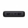 Trust Primo Lithium-Ion (Li-Ion) 20000 mAh Black