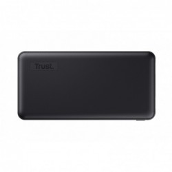 Trust Primo Lithium-Ion (Li-Ion) 20000 mAh Black