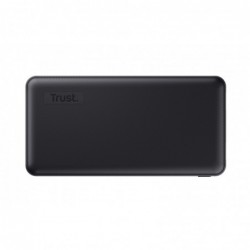 Trust Primo Lithium-Ion (Li-Ion) 15000 mAh Black