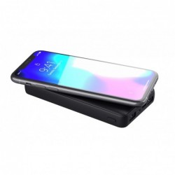 Trust Primo Lithium-Ion (Li-Ion) 15000 mAh Black