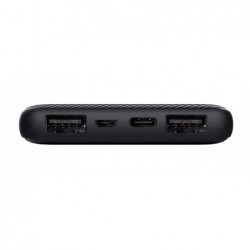 Trust Primo Lithium-Ion (Li-Ion) 10000 mAh Black