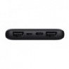 Trust Primo Lithium-Ion (Li-Ion) 10000 mAh Black