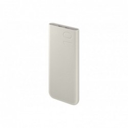 Samsung EB-P3400XUE Lithium-Ion (Li-Ion) 10000 mAh Beige