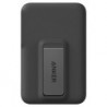 POWERBANK ANKER MAGGO 10000MAH 15W BLACK