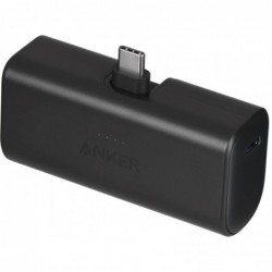 Anker Nano 5000 mAh Black