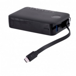 Anker 335 20000 mAh Black