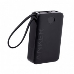 Anker 335 20000 mAh Black