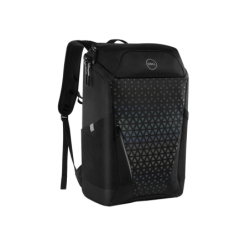 DELL GM1720PM notebook case 43.2 cm (17") Backpack Black