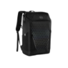 DELL GM1720PM notebook case 43.2 cm (17") Backpack Black