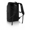 DELL GM1720PM notebook case 43.2 cm (17") Backpack Black