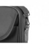 NATEC Impala 39.6 cm (15.6") Briefcase Black