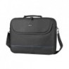 NATEC Impala 39.6 cm (15.6") Briefcase Black