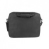 NATEC TARUCA 14.1" LAPTOP BAG BLACK